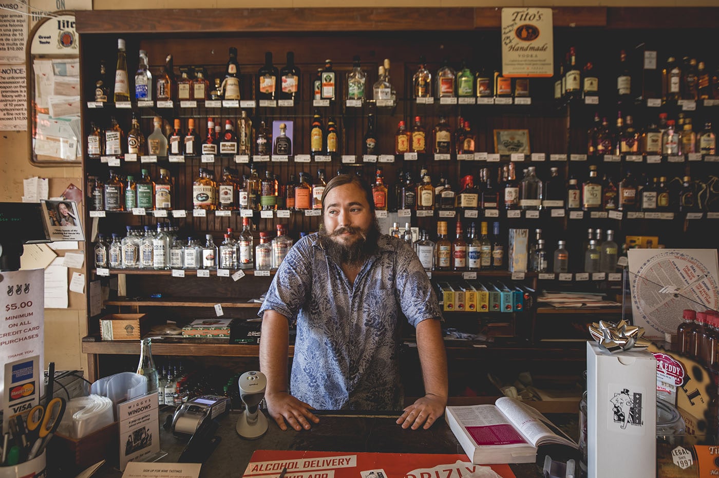 Real estate in Clarksville Texas area