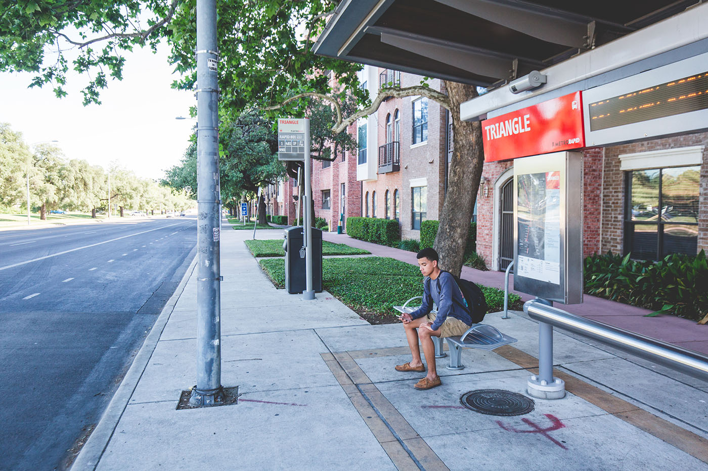 Real estate in Rosedale Texas area