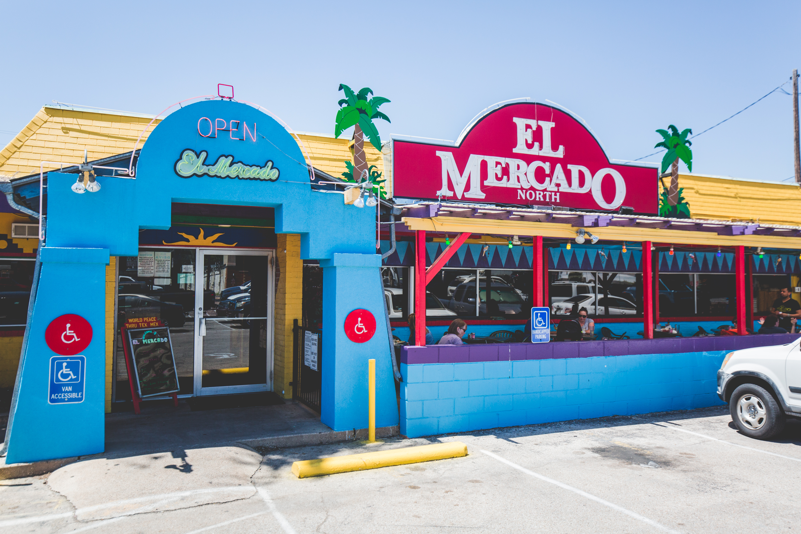 North Loop area homes and community