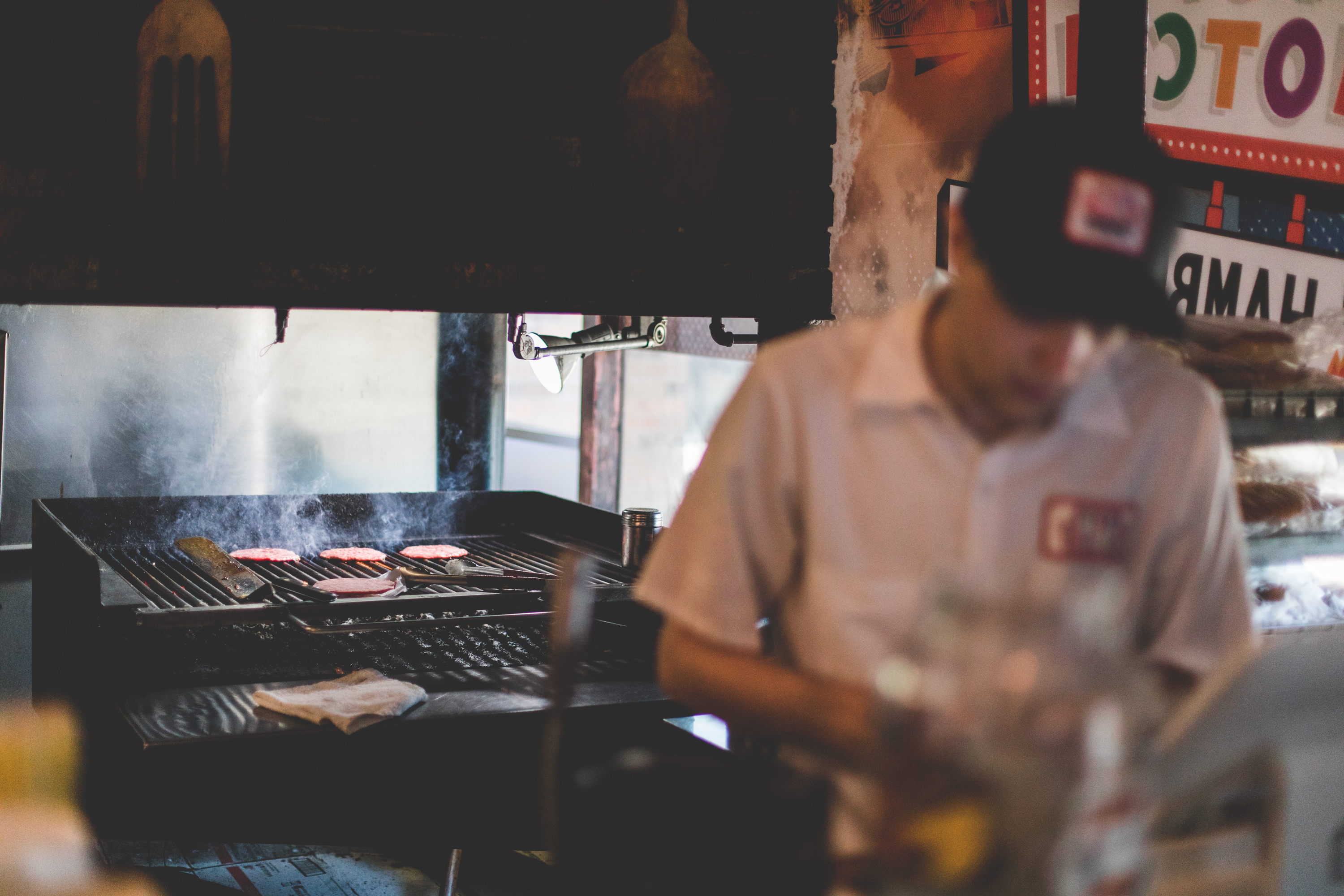 Community life in North Loop TX area