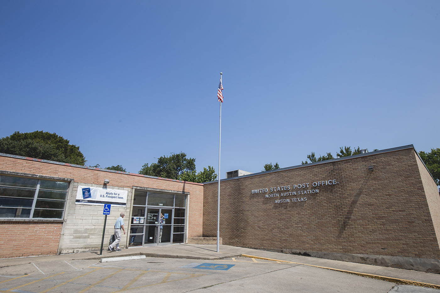 Real estate in Hyde Park Texas area