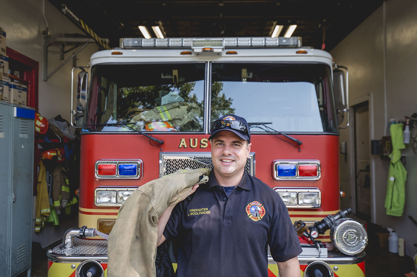 Hyde Park area homes and community