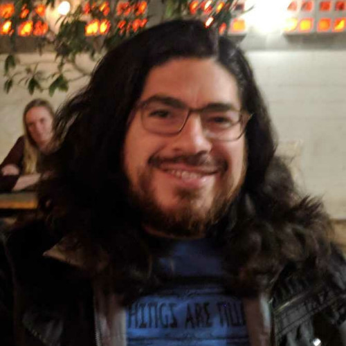 Profile picture of Juan Reynoso