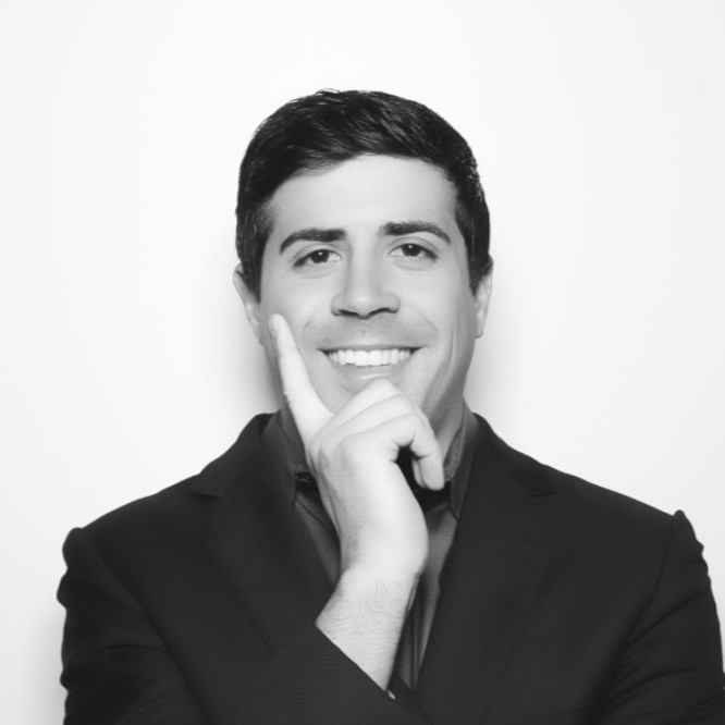 Profile picture of Gerardo Buelna