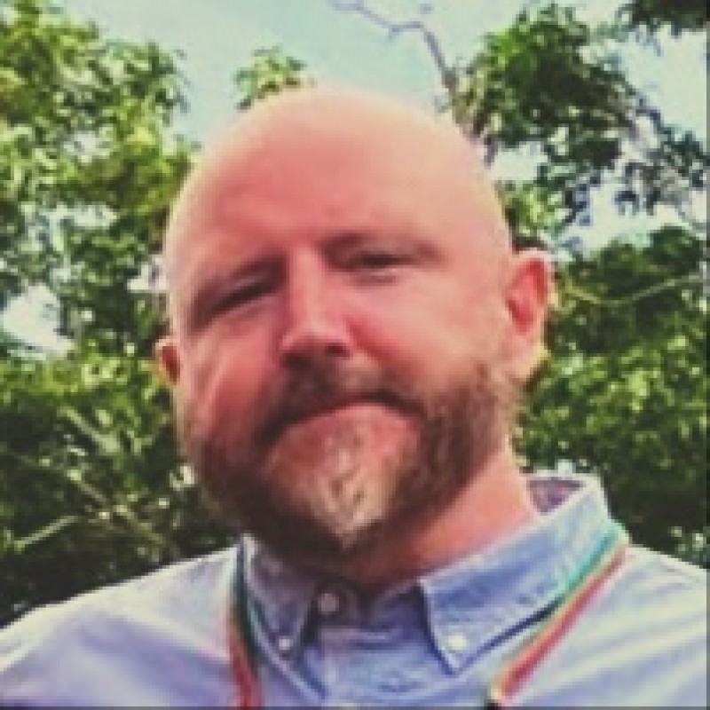 Profile picture of Luke Day