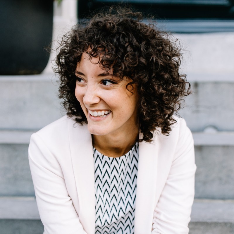 Profile picture of Cené Hale