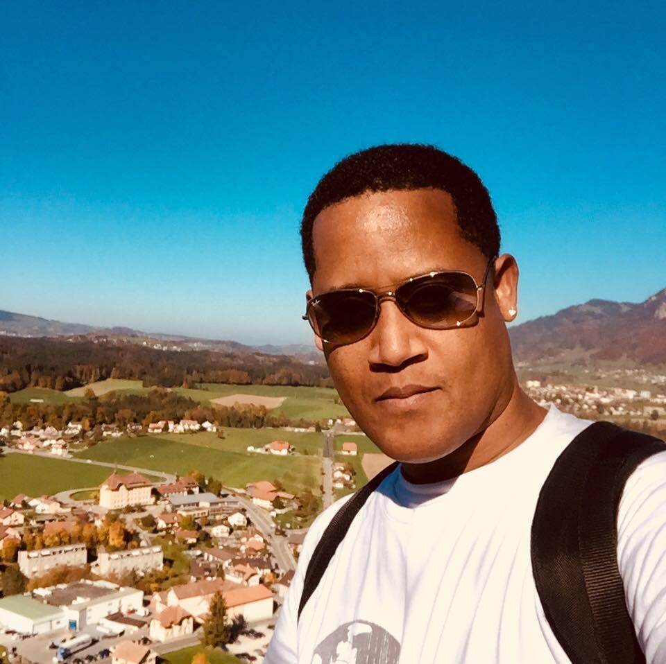 Profile picture of Prior Jones