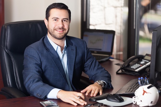 Richie Rodriguez — Chloe Chiang real estate client