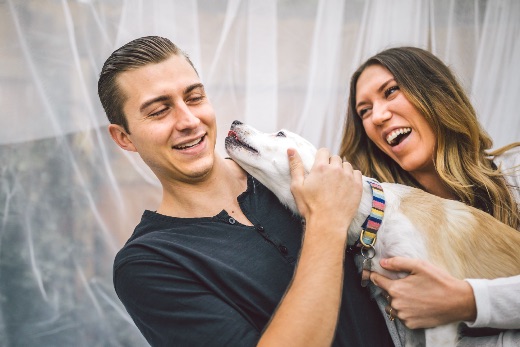 Kolton Duwa — Chloe Chiang real estate client