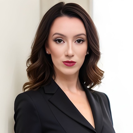 Oksana Day — Chloe Chiang real estate client
