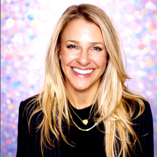 Rachel Seidenberg — Chloe Chiang real estate client