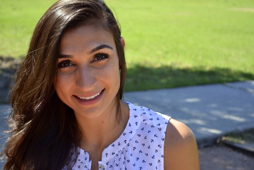Cansu Arslan — Chloe Chiang real estate client