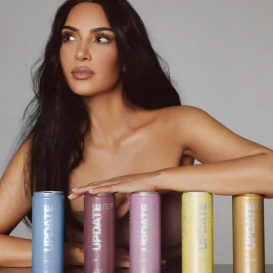 Kim Kardashian, Update