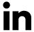 linkedin icon