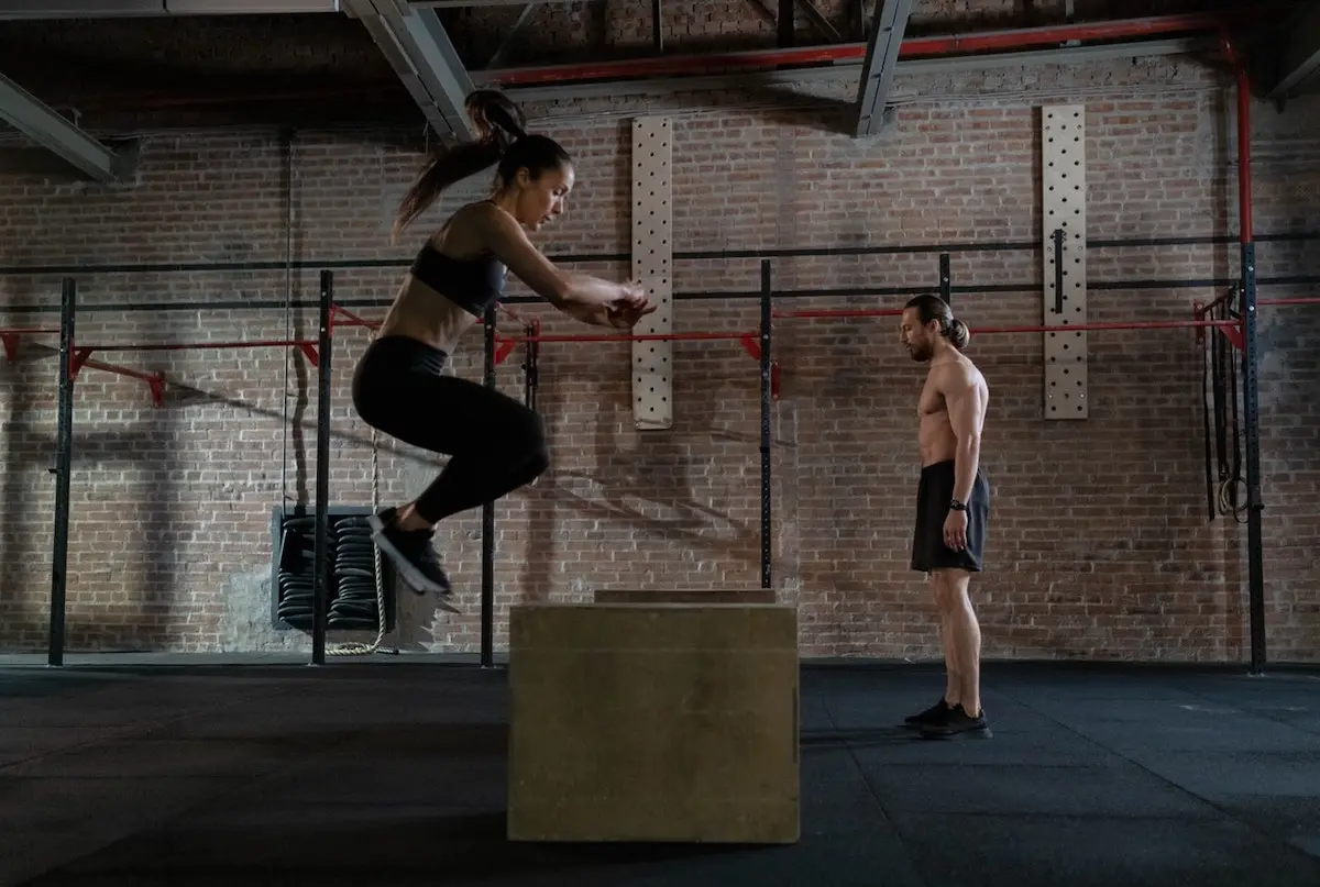 Champion Fitness Center