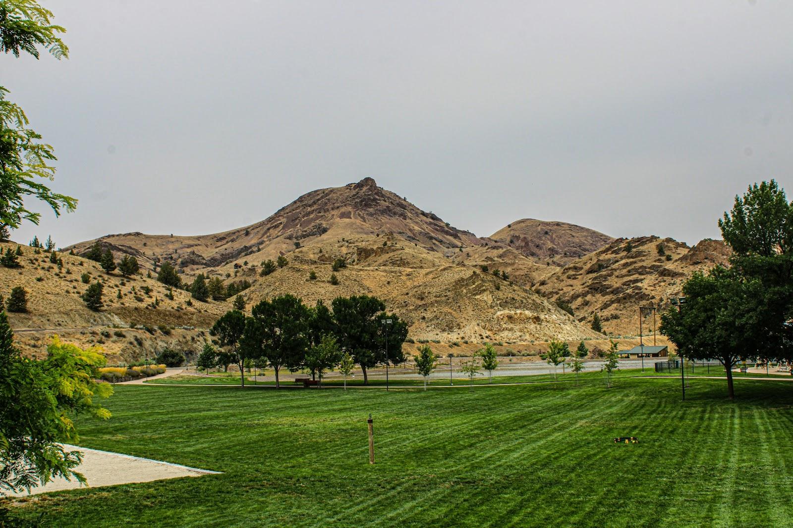 Troon North Golf Club, Arizona