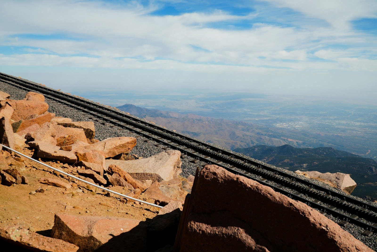 Grand Canyon Railway