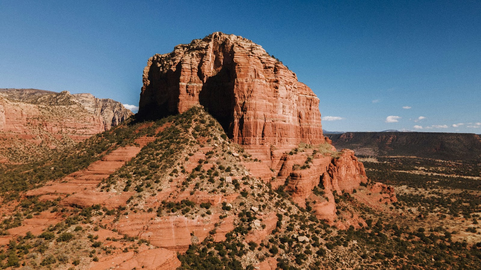 Sedona's Bell Rock