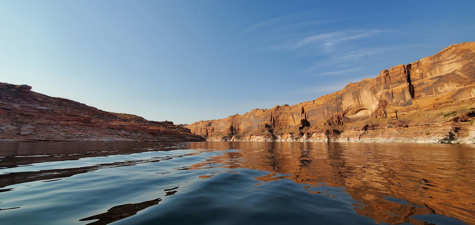 Lake Powell, Arizona