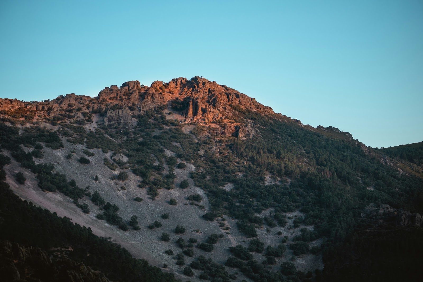Pinnacle Peak Park, Scottsdale