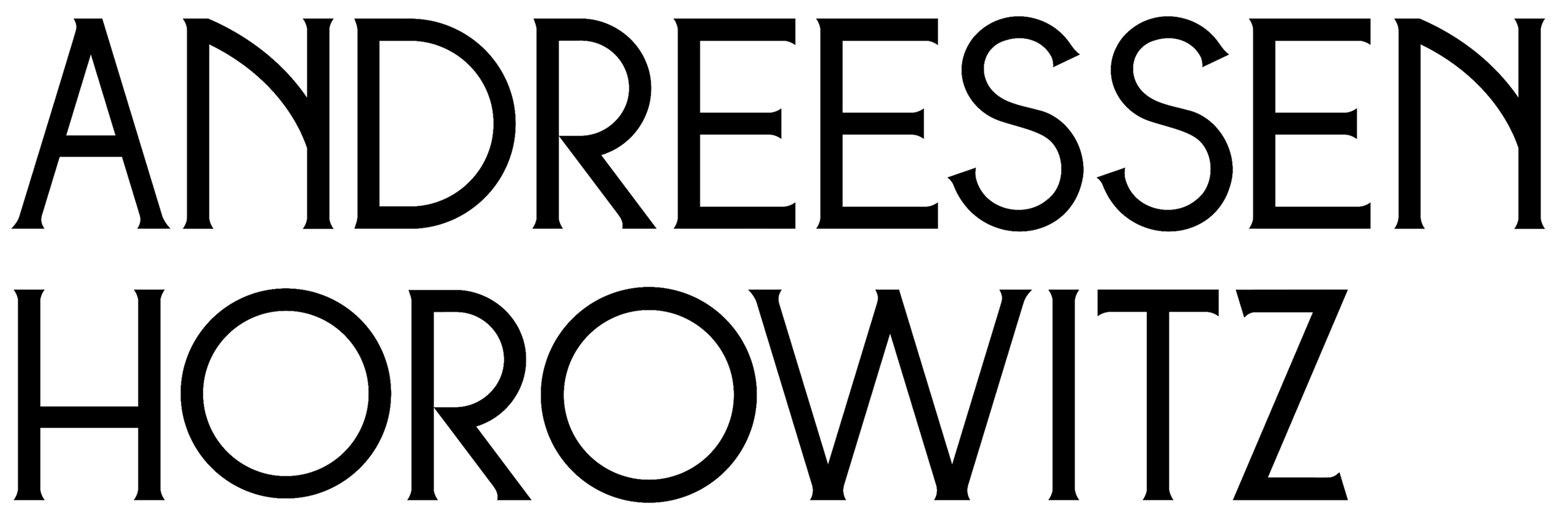 andreesen horowitz logo