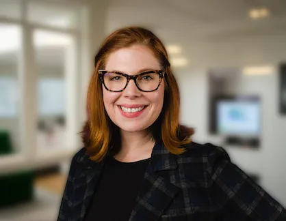 Paige Bennett-Primke headshot