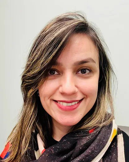 Sanya Attari headshot