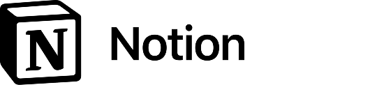 Notion logo