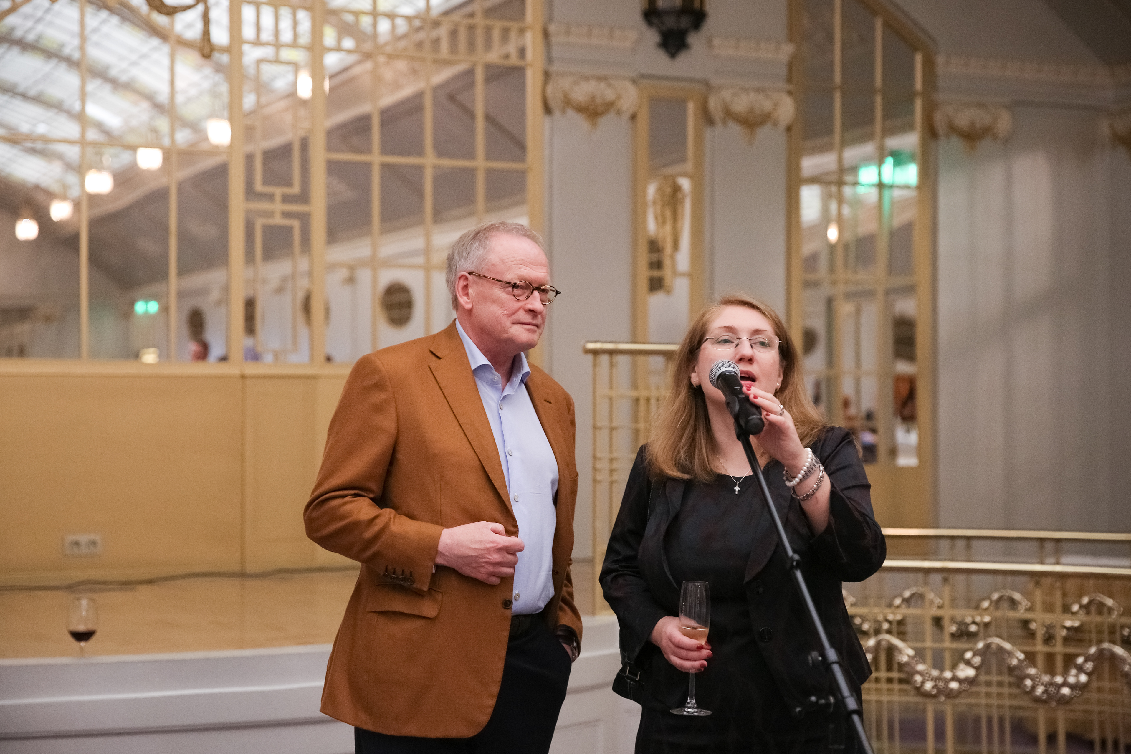 Business Event Photographer