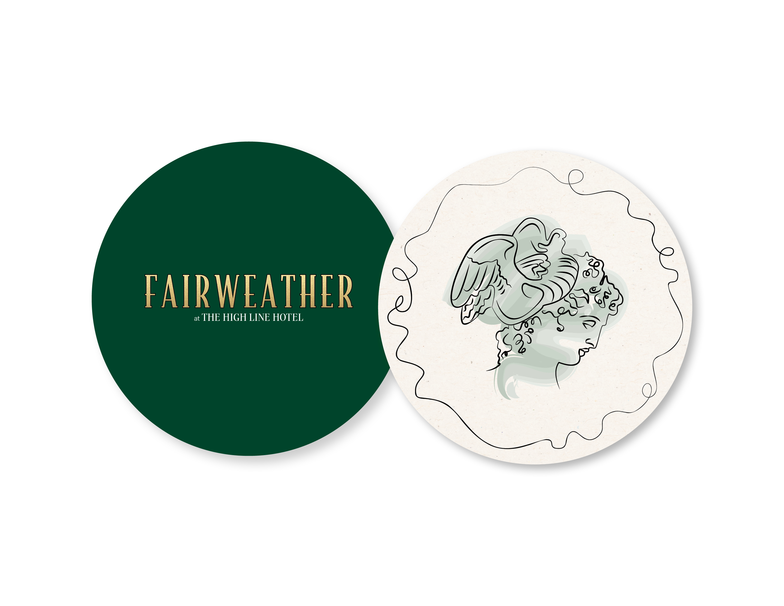 Fairweather at The High Line Hotel