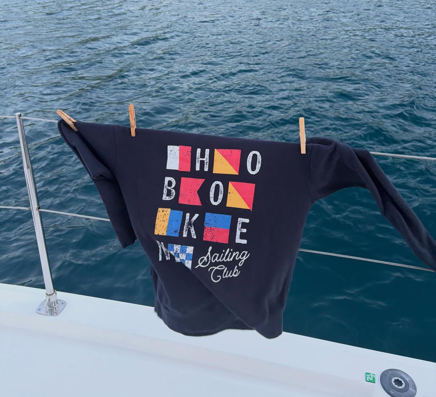 Hoboken Sailing Club