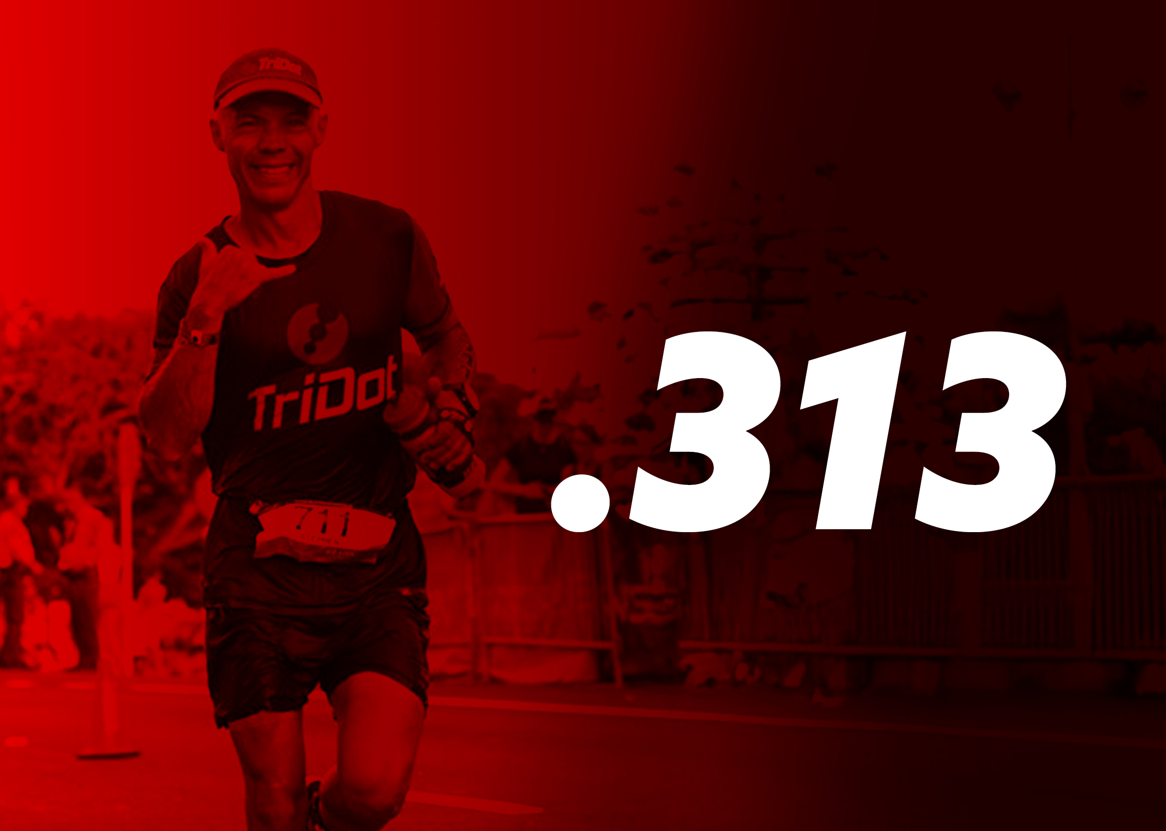 20 Lessons from 20 IRONMAN Finishes