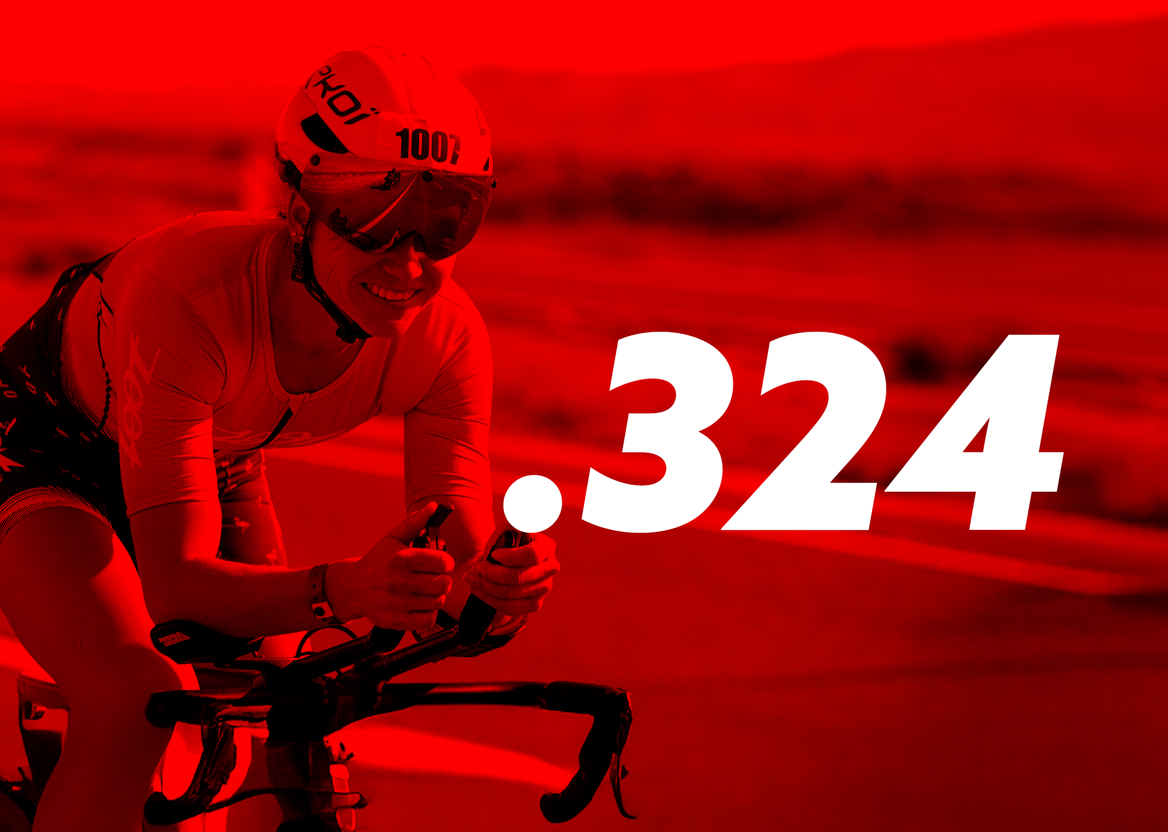 Limitless: Women in Triathlon