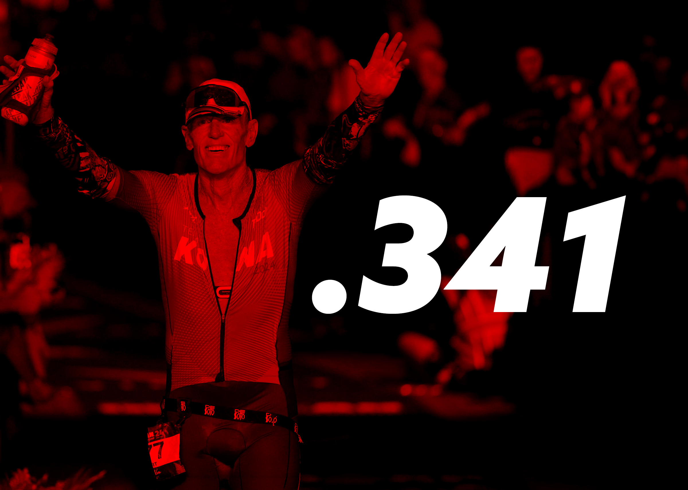 8 Tips for Racing Your First Full Distance Triathlon