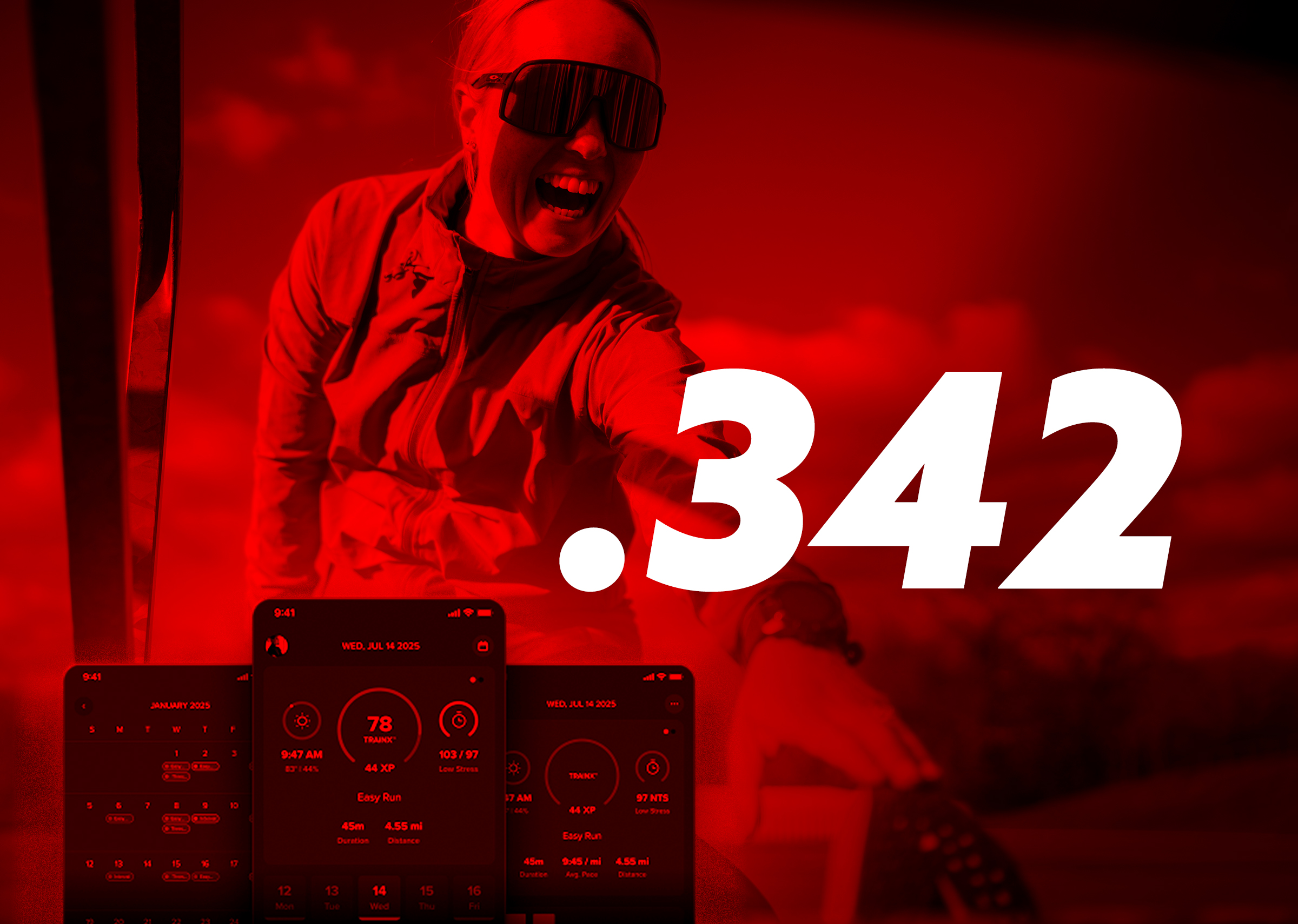 The New TriDot App: Take a Tour