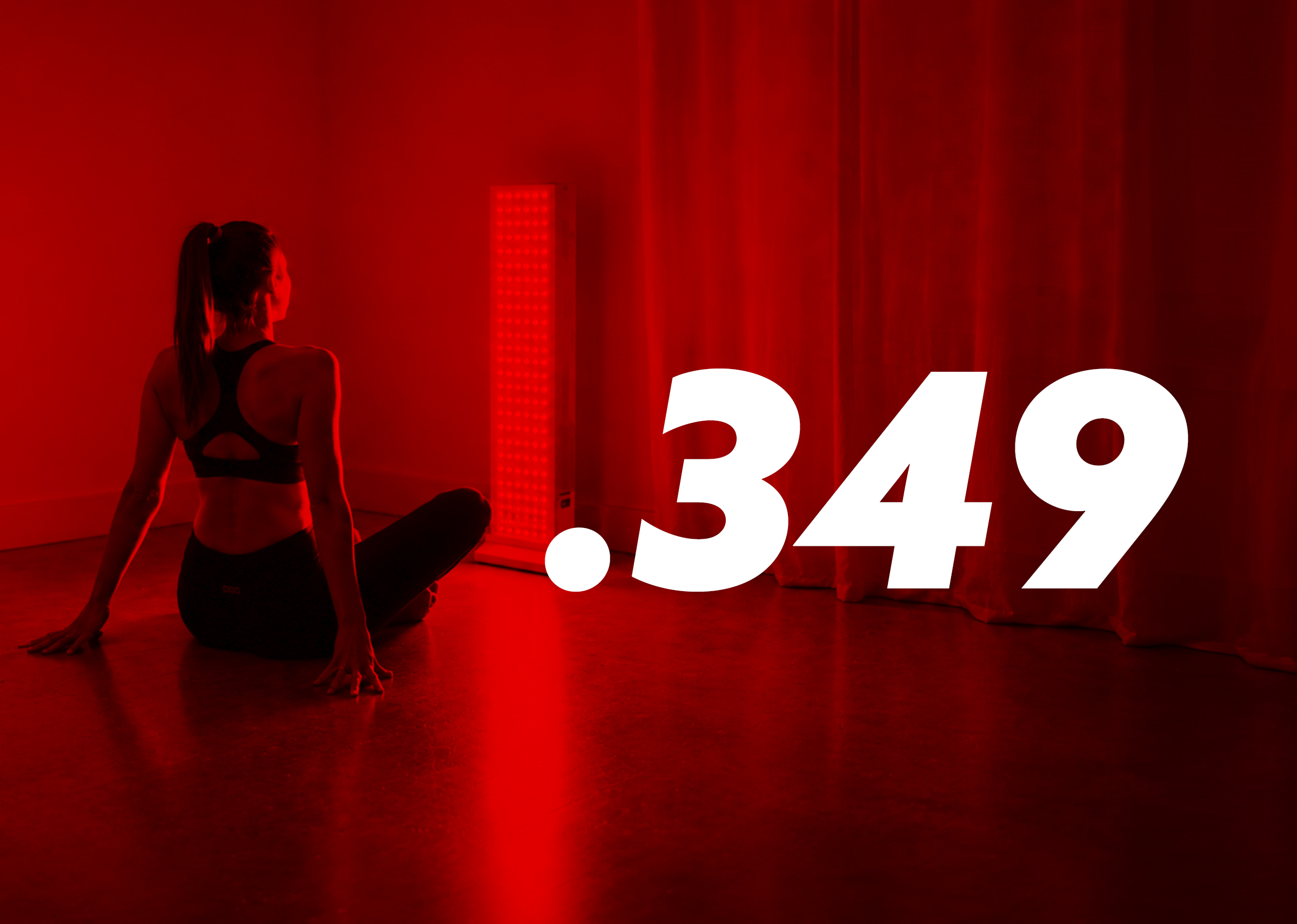 Red Light Therapy Explained: What Triathletes Need to Know 
