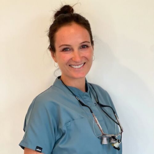 Dr. med. dent. Marie-Charlott Neumann, Praxis für Zahnheilkunde Neumann in Kirchbach (Kärnten)