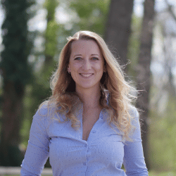 Dr. Rebekka Hueber, Alpine Biodental in St. Gallen