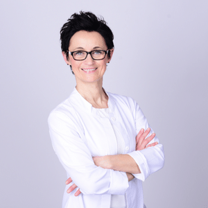 Dr. Annette Jasper, Ganzheitliches Dental Zentrum München in München