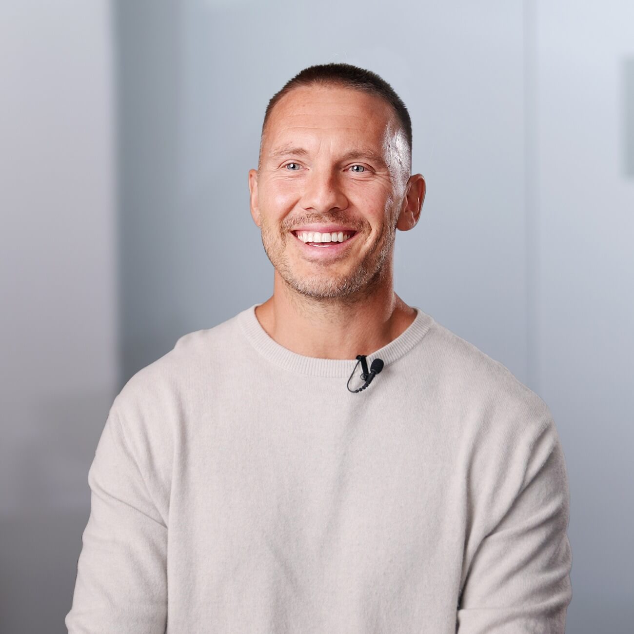 Dr. Dominik Nischwitz, DNA HEALTH&AESTHETICS in Tübingen