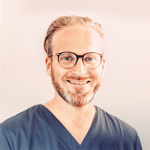 Dr. med. Dr. med. dent. Michael Rak in Bernried am Starnberger See