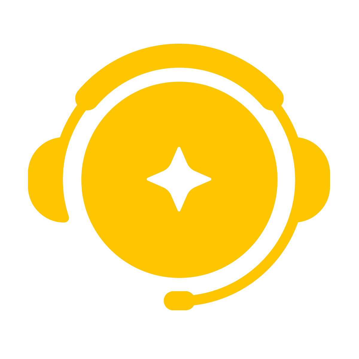 social media channels illustration