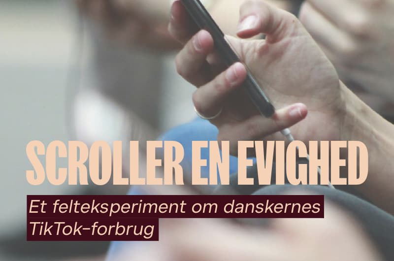 Forside af analysen ‘Digitale sikkerhedsseler 2’ udgivet af Digitalt Ansvar. Rapport om forældrekontrolsværktøjer i en dansk kontekst.