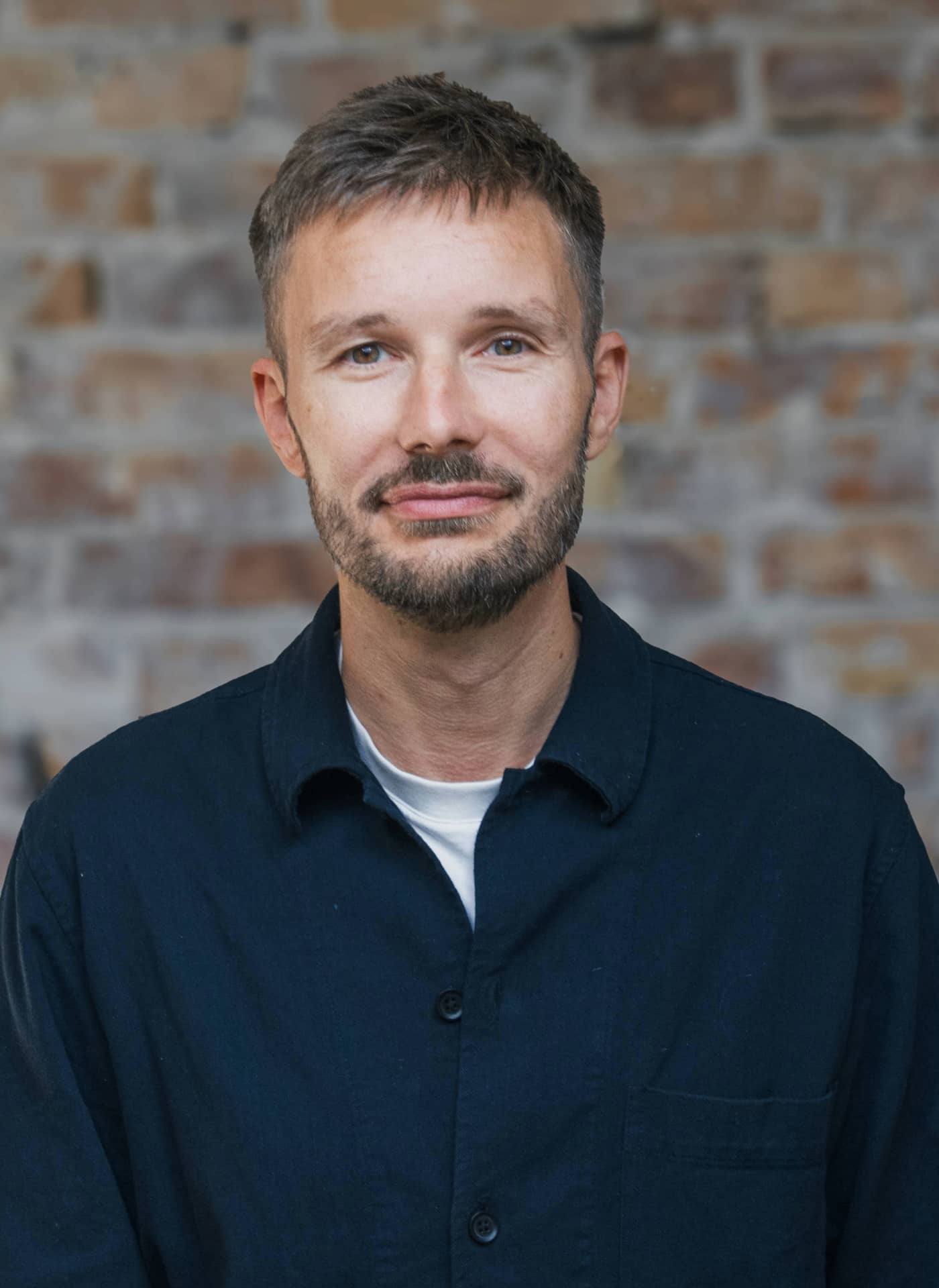 Direktør i Digitalt Ansvar, Ask Hesby Holm.