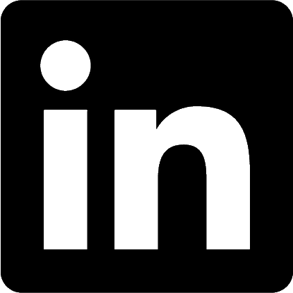 LinkedIn logo for Digitalt Ansvar