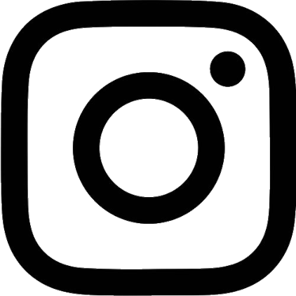 Instagram logo for Digitalt Ansvar