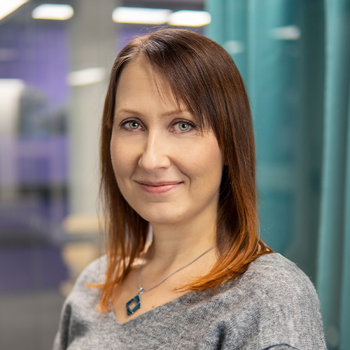 Juuli Kenkkilä