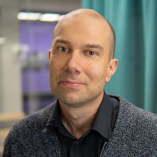 Jani Kajander