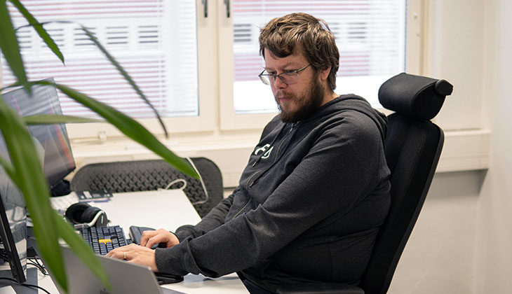 Tietoturva SaaS-palvelukehityksessä – miten huolehdimme tietoturvan eri osa-alueista