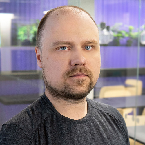 Marko Vuorenmaa